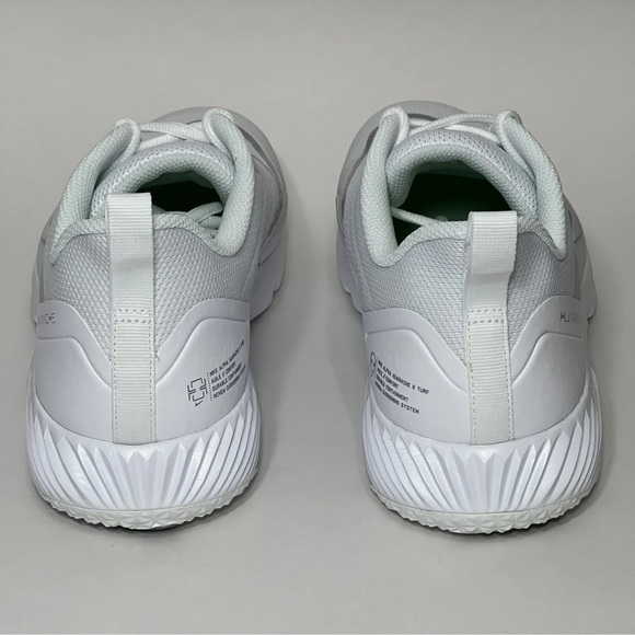 New Nike Alpha Huarache 8 Pro Turf LAX Lacrosse - Picture 5 of 8